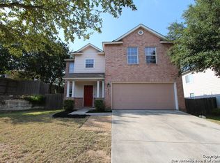8623 N Fork Dr, San Antonio, TX 78250