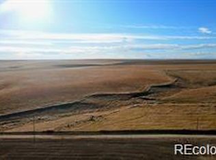 9175 Prospert Way Rd, Byers, CO 80103