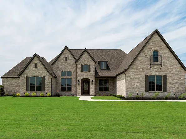4701 Sudbury Cir, Parker, TX 75002