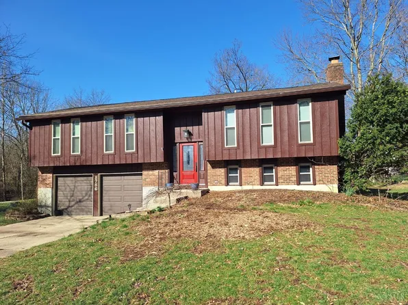 8786 Simpson Ct, Mason, OH 45040