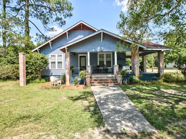 227 S Green St, Boston, GA 31626