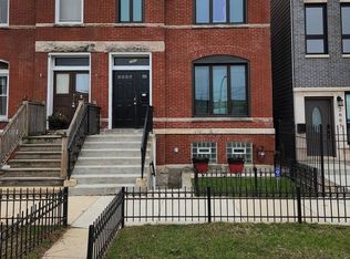 2663 W Maypole Ave, Chicago, IL 60612