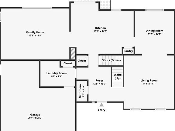 4th image of 1989 Home Path Ct
