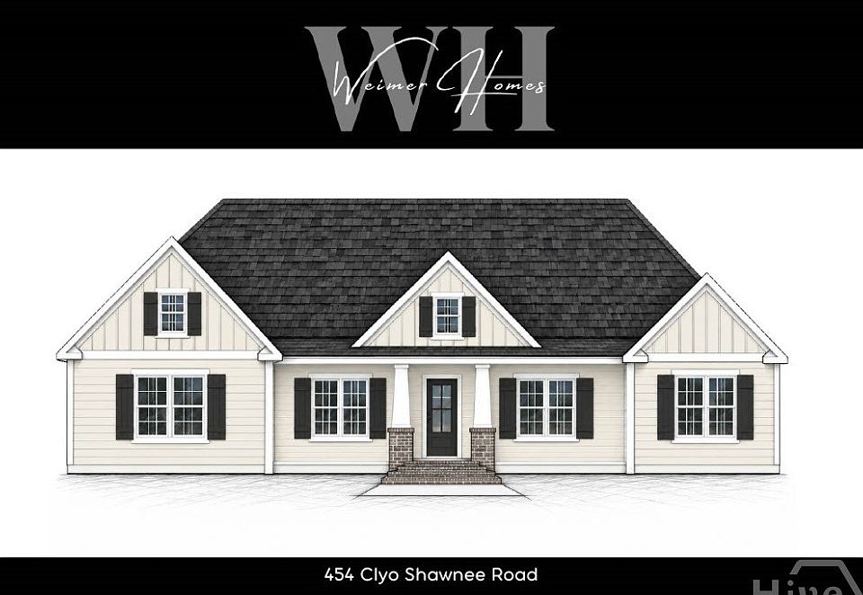 1st image of 454 Clyo Shawnee Road