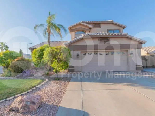 2454 E Longhorn Pl, Chandler, AZ 85286