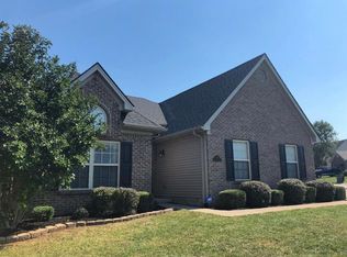 126 Grisham Dr, Georgetown, KY 40324