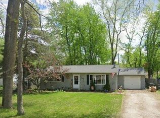 1000 Holliday Dr, Lake Orion, MI 48362
