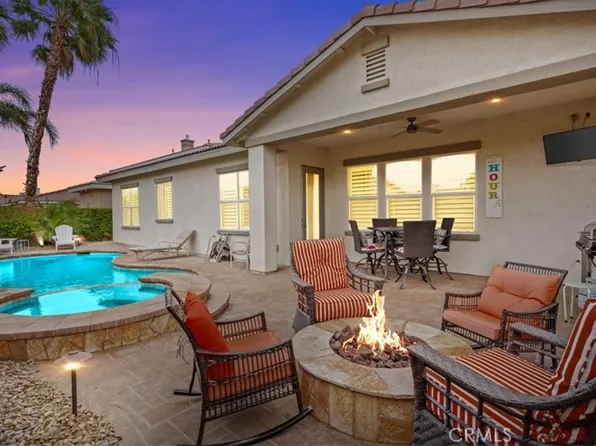 81800 Villa Reale Dr, Indio, CA 92203