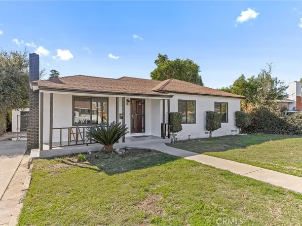 268 W Willow St, Pomona, CA 91768