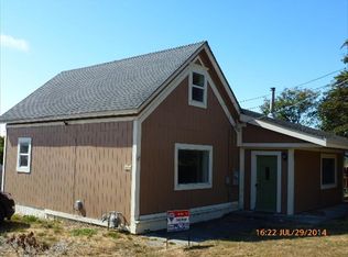 3599 Church St, Fortuna, CA 95540