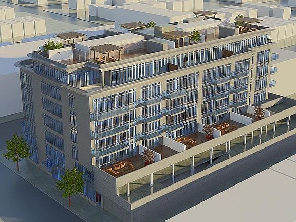 2nd image of 104 W End Ave #4F