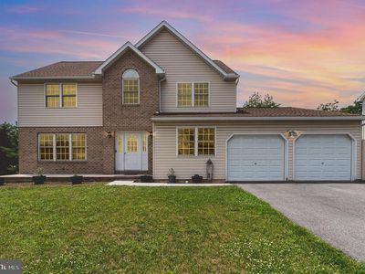 40 Willow Way Dr, Enola, PA, 17025