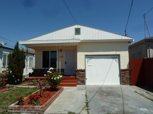 144 Marina Way, Richmond, CA 94801