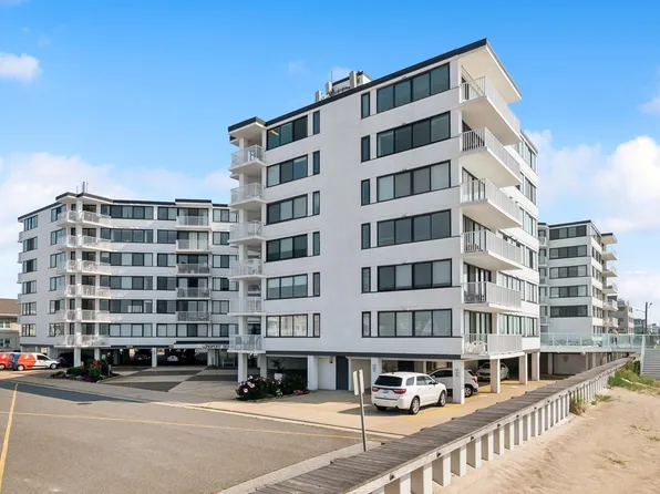 111 S 16th Ave APT 519, Longport, NJ 08403