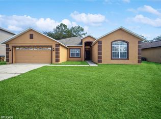 468 Acacia Tree Way, Kissimmee, FL 34758