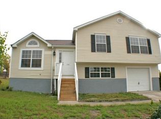 102 Berry Ridge Cir, Columbia, SC 29229