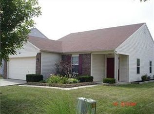 6121 Glebe Dr, Indianapolis, IN