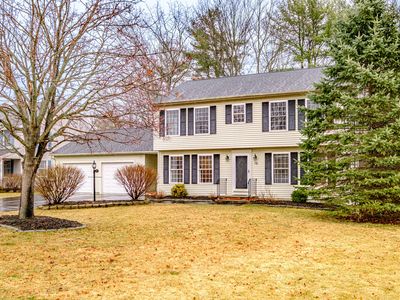 78 Snowberry Drive, South Portland, ME, 04106