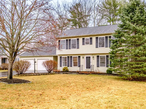 78 Snowberry Drive, South Portland, ME 04106