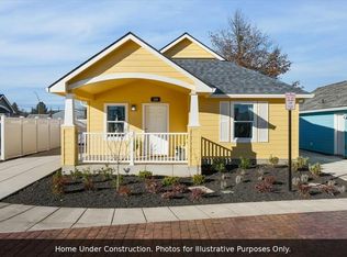 181 New Spirit Way LOT 27, Medford, OR