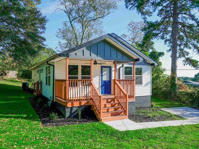 4 Thrift St, Greenville, SC, 29609