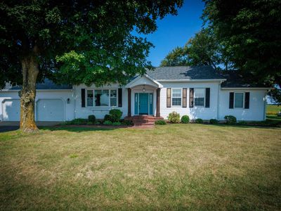 3874 W 100th Rd S, Williamsport, IN, 47993