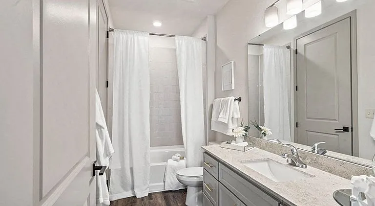 The Villas at Ridgeview Falls Apartments — Photo 16