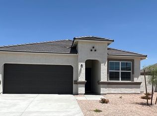 24448 W Hacienda Ave, Buckeye, AZ 85326