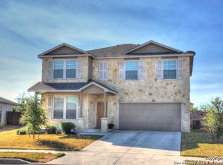 204 Buck Mtn, Schertz, TX 78154