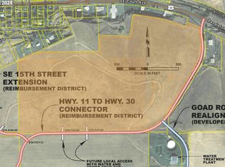 1110 Goad Rd #1002, Pendleton, OR 97801