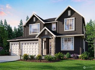 16317 NE 31st Ct, Bellevue, WA