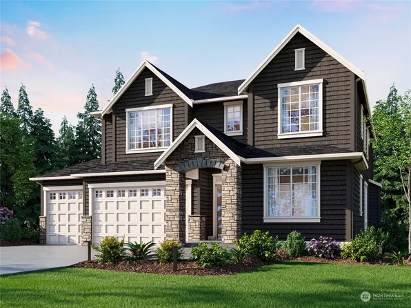 16317 NE 31st Court, Bellevue, WA 98008
