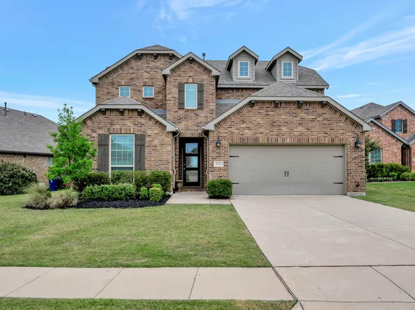 4313 Cozy Pine Dr, Northlake, TX 76226