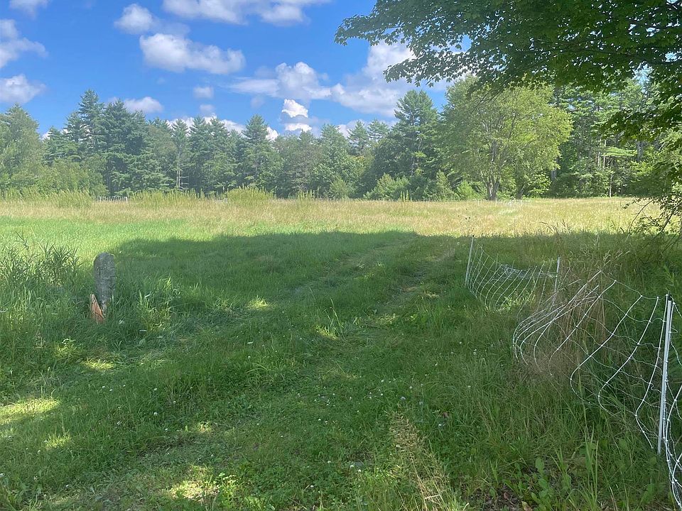 1st image of Old Bennington Road
