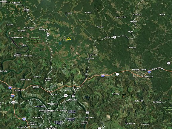 3rd image of 0 Lynch Rd Lot Wp003