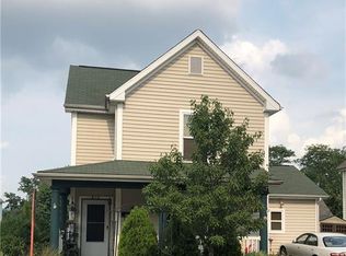 912 Etna Cir, Mc Kees Rocks, PA 15136