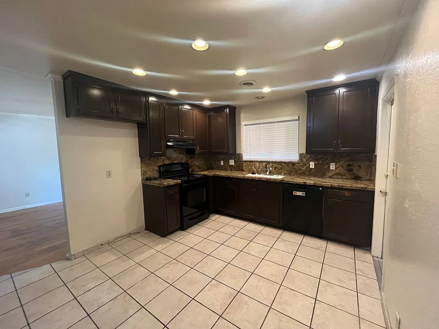 Spacious 4-Bedroom Home — Photo 2