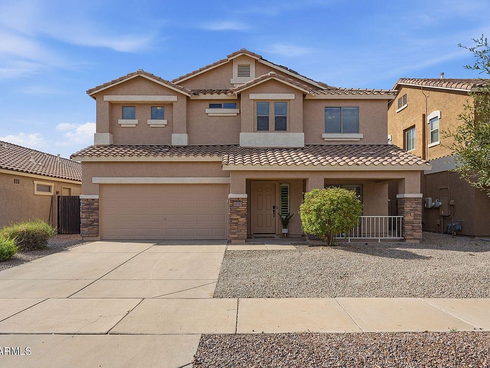 1st image of 22343 E CALLE DE FLORES --