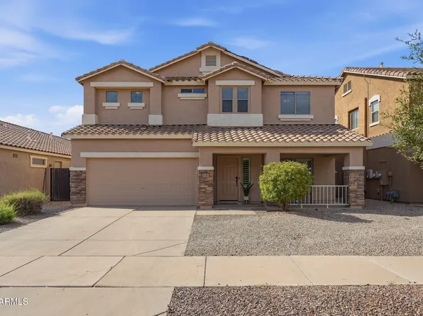 22343 E CALLE DE FLORES --, Queen Creek, AZ 85142