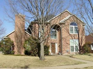 2404 Springfield Dr, Mesquite, TX