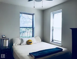 Rented by Living New York