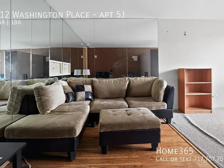 112 Washington Pl #5J — Photo 6