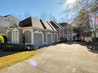 121 Eagles Club Dr, Stockbridge, GA