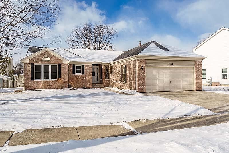 1st image of 1507 Dawngate Dr