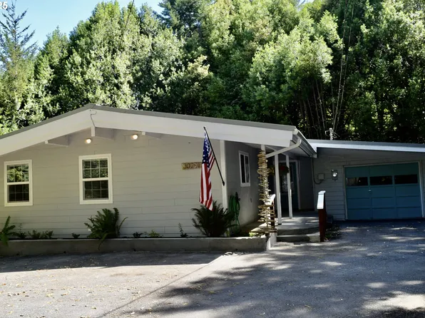 30291 Hummingbird Hill Rd, Gold Beach, OR 97444