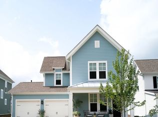 2040 McAvoy Dr, Franklin, TN 37064