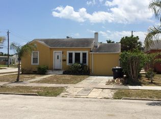 1401 N 14th Ave N, Lake Worth, FL 33460