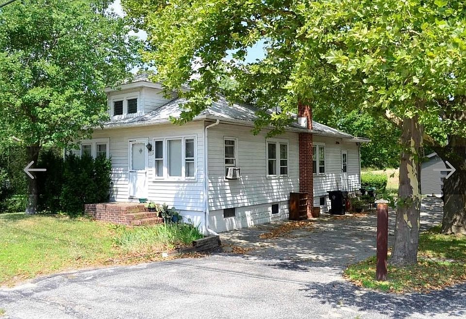 1 bed 1 bath Bungalow home