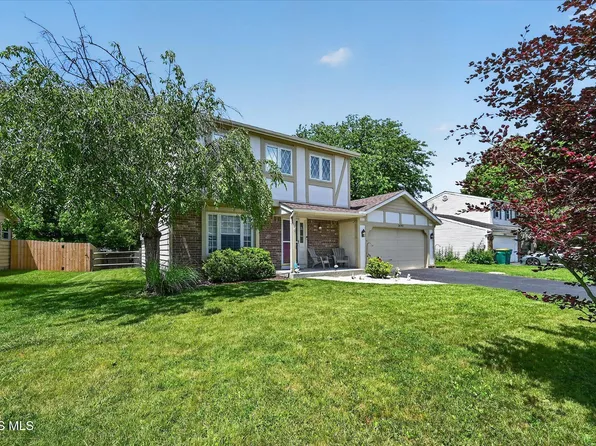 26702 Sheringham Rd, Perrysburg, OH 43551