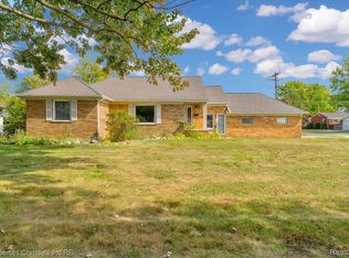 27524 Gail Dr, Warren, MI